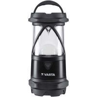 Varta TASCHENLAMPE INDESTRUCTIBLE (18761101111 L30 O.BA)