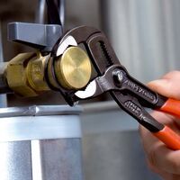Knipex COBRA POLIERT 250 MM (WAPU-ZANGE)