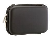 Rivacase 9101 HDD Tasche 2,5 schwarz Taschen & Koffer Zubehör - Universal