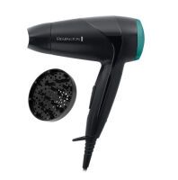 Remington REISEHAARTROCKNER        2000W (D1500             SW)