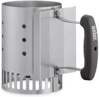 Weber Kleiner Anzündkamin (7447)