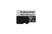 Transcend microSDXC 340S   128GB Class 10 UHS-I U3 A2 microSD
