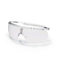 uvex Bügelbrille Super g transparent Schutzbrillen & Augenschutz