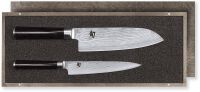 KAI Shun Classic Set Messer -Set DM-S230 Küchenmesser