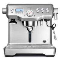 SAGE Espressomaschine the dual Boiler Edelstahl (300513)