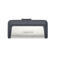 Sandisk USB  256GB Dual Drive Type-C   UC3.0 SDK (SDDDC2-256G-G46)