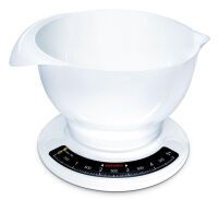 SOEHNLE Küchenwaage culina pro 5kg (65054)