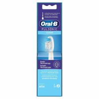 Oral-B Aufsteckbürsten Pulsonic Clean 2er