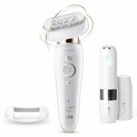 Braun Silk-epil 9 Flex SES 9005 3D Epilierer Epiliergerät