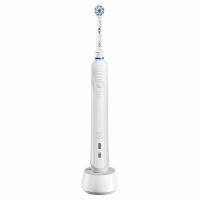 Oral-B Pro 1 200 Elektrische Zahnbürste