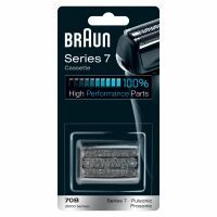 Braun Kombipack 70B Scherblatt Scherkopf Rasierklinge