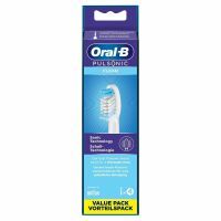 Oral-B Aufsteckbürsten Pulsonic Clean 4er