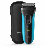 Braun Series 3 ProSkin - 3045s wet&dry Elektrorasierer