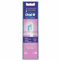 Oral-B Aufsteckbürsten Pulsonic Sensitive 2er