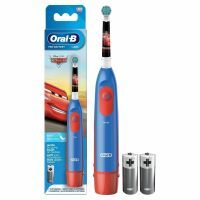 Oral-B Stages Power (Batterie) cls Kinderzahnbürste