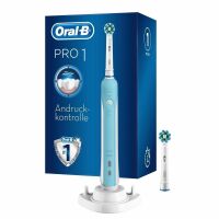 Oral-B Pro 1 770 Elektrische Zahnbürste