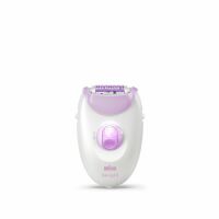Braun Silk-épil 3 Legs 3170 Epilierer Epiliergerät