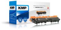 KMP B-T58 Toner cyan kompatibel mit Brother TN-246 C Toner