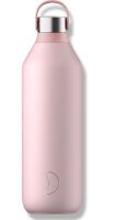 Chillys Trinkflasche Series 2 Blush Pink 1000ml Trinkflaschen