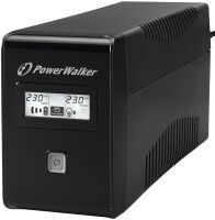 PowerWalker VI 850 LCD USV USVs