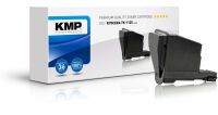 KMP K-T61 Toner schwarz kompatibel mit Kyocera TK-1125 Toner
