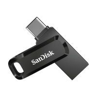 Sandisk USB   64GB Ultra Dual Drive Go    U3 SDK (SDDDC3-064G-G46)