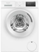 Siemens WASCHMASCHINE 1400U 7KG   60CM (WM14N0A3          WS)