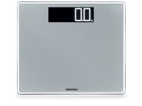 Soehnle Style Sense Comfort 600 - Electronic personal scale - 200 kg - 100 g - kg,lb,st - Rectangle - Stainless steel