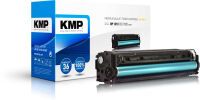 KMP H-T171 Toner schwarz kompatibel mit HP CF 210 X Toner