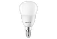 Philips PHIL CorePro LEDluster 2.8-25W/827 E14 Tropfen 250lm 15000h F