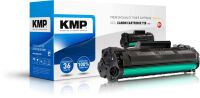 KMP C-T27 Toner schwarz kompatibel mit Canon 728 Toner