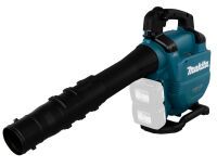 Makita DUB363ZV - Handheld blower - Black - Blue - 18 V