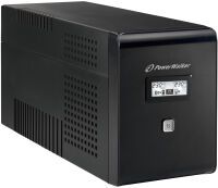 PowerWalker VI 2000 LCD USV USVs