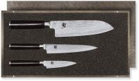 KAI Shun Classic Set Messer -Set DM-S310 Küchenmesser