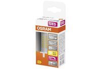 Osram 4058075432536 LED monocolore Classe energetica A++ - E R7s Cilindrica 11.50
