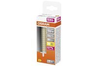Osram 4058075432574 LED monocolore Classe energetica A++ - E R7s Cilindrica 17.5 W