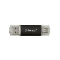 Intenso Twist Line Type-C  128GB USB Stick 3.2 OTG Stick