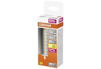 Osram 4058075432550 LED monocolore Classe energetica A++ - E R7s Cilindrica 15 W