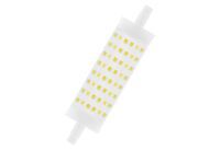 Osram 4058075432550 LED monocolore Classe energetica A++ - E R7s Cilindrica 15 W