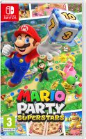 Nintendo Mario Party Superstars Software Spiele