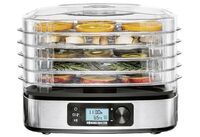 ROMMELSBACHER D?rrautomat DA 350 ed/bk| 350W