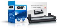 KMP B-T55 Toner schwarz kompatibel mit Brother TN-1050 Toner