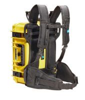 B&W BPS Rucksack System schwarz für Type 5000 / 5500 / 6000 Taschen & Koffer Zubehör - Universal
