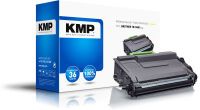 KMP B-T96 Toner schwarz kompatibel mit Brother TN-3480 Toner