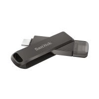 SanDisk iXpand Flash Drive Luxe 256GB TypC/Li.SDIX70N-256G-GN6NE USB-Sticks