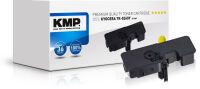 KMP K-T84Y Toner yellow kompatibel mit Kyocera TK-5240 Y Toner