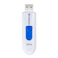 Transcend JetFlash 790      32GB USB 3.1 Gen 1 White USB-Sticks