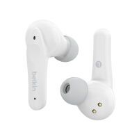 Belkin Soundform Nano Wireless Kinder In-Ear weiß    PAC003btWH In-Ear kabellos