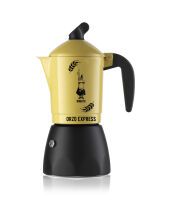 Bialetti ORZO EXPRESS 2TZ Tee- & Kaffeezubereitung