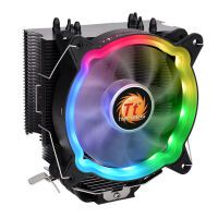 Thermaltake CPU Kühler UX 200/Air cooler PWM Lüfter